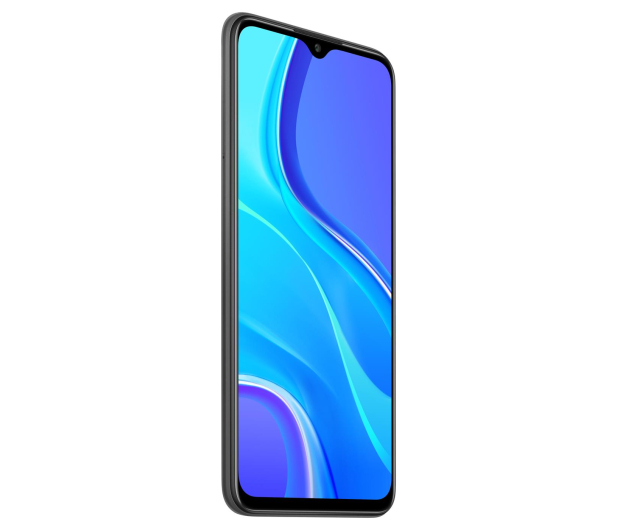 Xiaomi Redmi 9 3/32GB Carbon Grey NFC - 575294 - zdjęcie 4